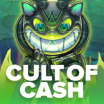 Cult of Cash Slot
