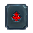 Cult of Cash Slot - Kreuz Symbol