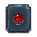 Cult of Cash Slot - Pik Symbol