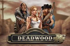 Deadwood XNudge Logo