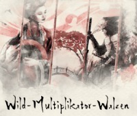 Densho Wild Multiplikatoren