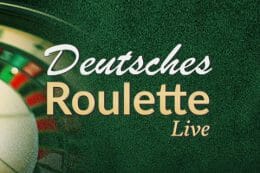 Sunnyplayer Casino deutsches Roulette