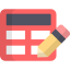 edit table icon