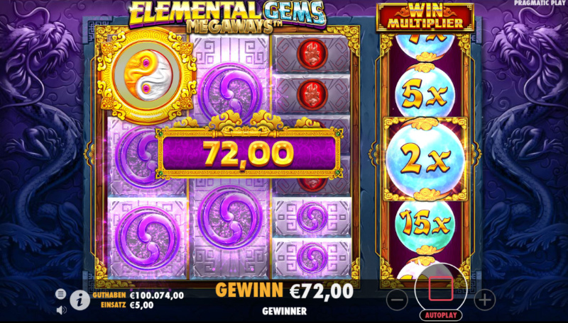 elemental-gems-megaways-vorschau