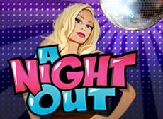 Eurogrand Slot A Night Out