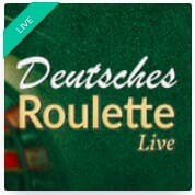 EuroLotto deutsches Roulette