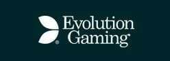 evolution-gaming