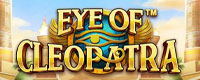 Eye of Cleopatra Logo