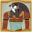 Eye of Horus Symbol
