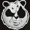 Eye of the Panda Symbol Panda