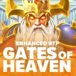 Gates of Heaven