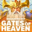 gates of heaven logo klein