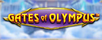 Gates of Olympus Logo