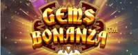 Gems Bonanza Logo