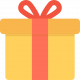 giftbox icon