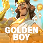 Golden Boy Slot Twist Gaming