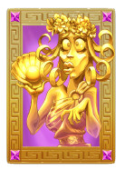 Golden Boy Symbol Gold Aphrodite