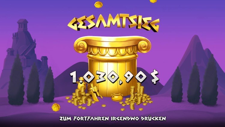 Golden Boy Vorschau Big Win