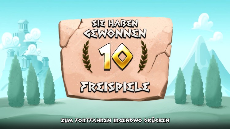 Golden Boy Vorschau Freispiele Gewinn