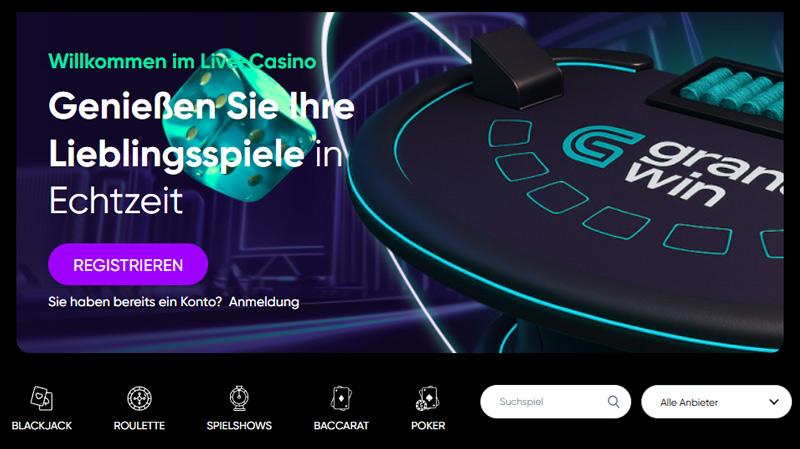 granawin-live-casino