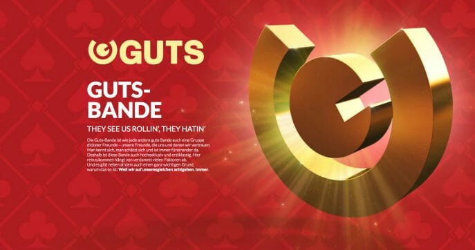 Guts Casino Bande