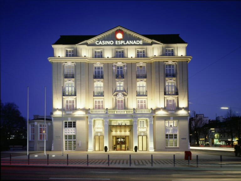 hamburg casino esplanade bei nacht