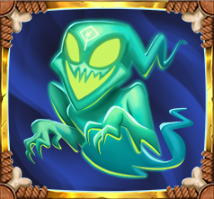 Hex Appeal - Ghost