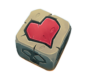 Hex Appeal - Hearts
