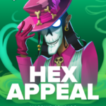 Hex Appeal Slot