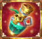 Hex Appeal - Transform Symbol