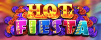 Hot Fiesta Logo