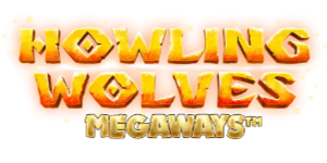 howling-wolves-megaways-logo