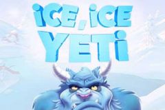 Ice Ice Yeti Logo