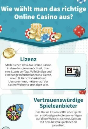 Das seriöse Online Casinos Österreich, das Kunden gewinnt