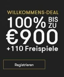 Intercasino Bonus gross