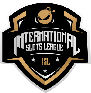 International Slots League Logo