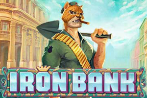 Iron Bank