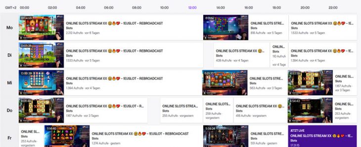 jackpotrabbit-twitch-streamingzeiten