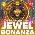 jewel bonanza logo