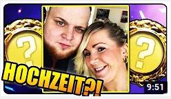 JorgoTheBeast und seine Freundin