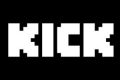 Kick Logo