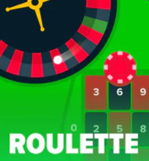 krypto-roulette