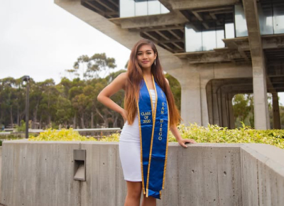 Kyootbot UCSD Abschluss 2020