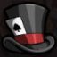 le bandit hat