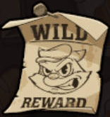 le bandit wild