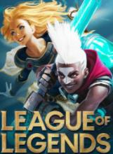 League of Legends