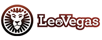 leo vegas logo