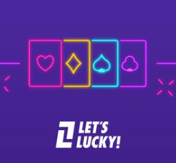 lets lucky grafik