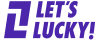 lets lucky logo