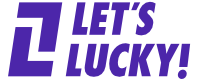 lets lucky logo